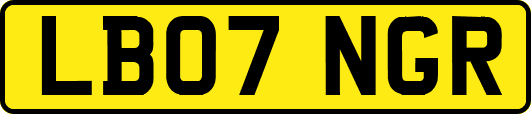 LB07NGR