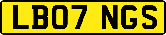LB07NGS