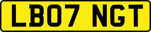 LB07NGT