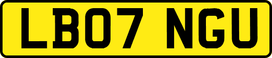 LB07NGU