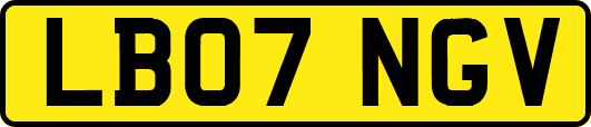 LB07NGV