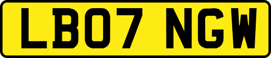 LB07NGW