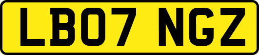LB07NGZ