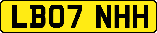 LB07NHH