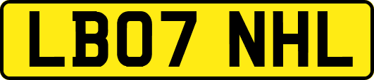 LB07NHL