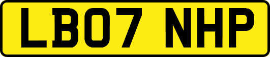 LB07NHP