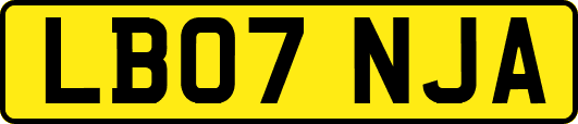 LB07NJA