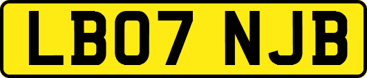LB07NJB