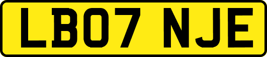 LB07NJE