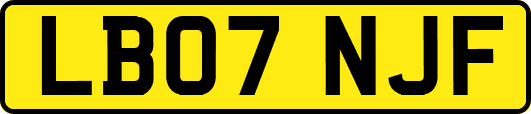 LB07NJF