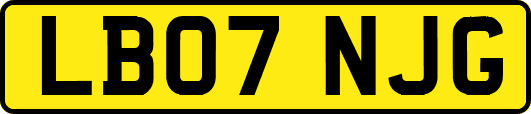 LB07NJG