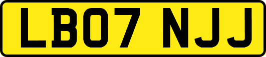 LB07NJJ