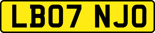 LB07NJO
