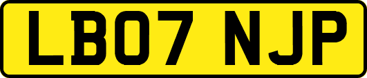 LB07NJP