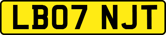 LB07NJT