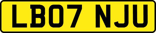 LB07NJU