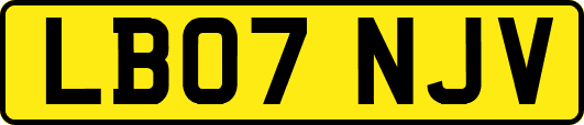 LB07NJV