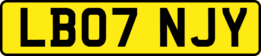 LB07NJY