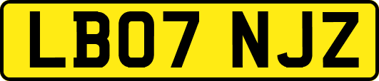 LB07NJZ