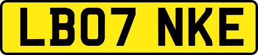 LB07NKE