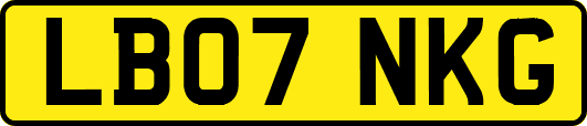 LB07NKG