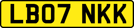LB07NKK