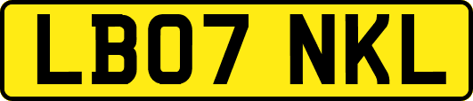 LB07NKL