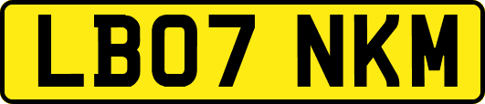 LB07NKM