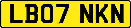 LB07NKN