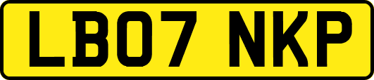 LB07NKP