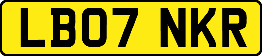 LB07NKR