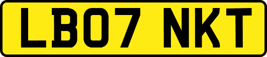 LB07NKT
