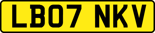 LB07NKV