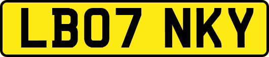 LB07NKY