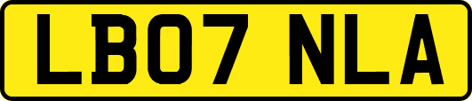 LB07NLA