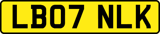 LB07NLK