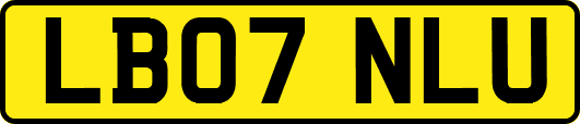 LB07NLU