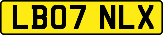 LB07NLX