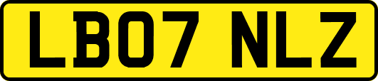 LB07NLZ