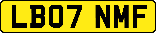 LB07NMF