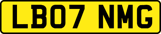 LB07NMG