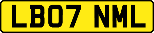 LB07NML