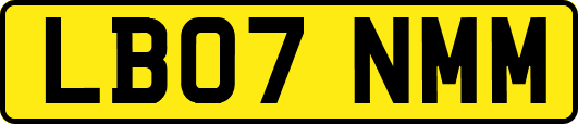 LB07NMM