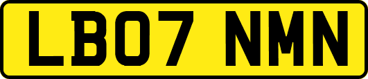 LB07NMN