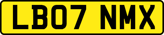 LB07NMX