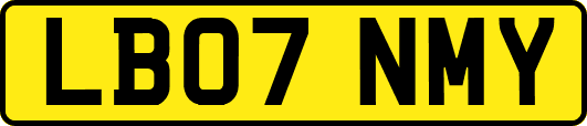 LB07NMY