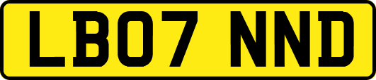 LB07NND