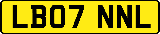 LB07NNL