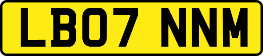 LB07NNM