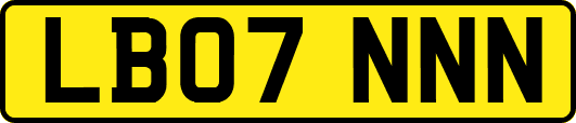 LB07NNN
